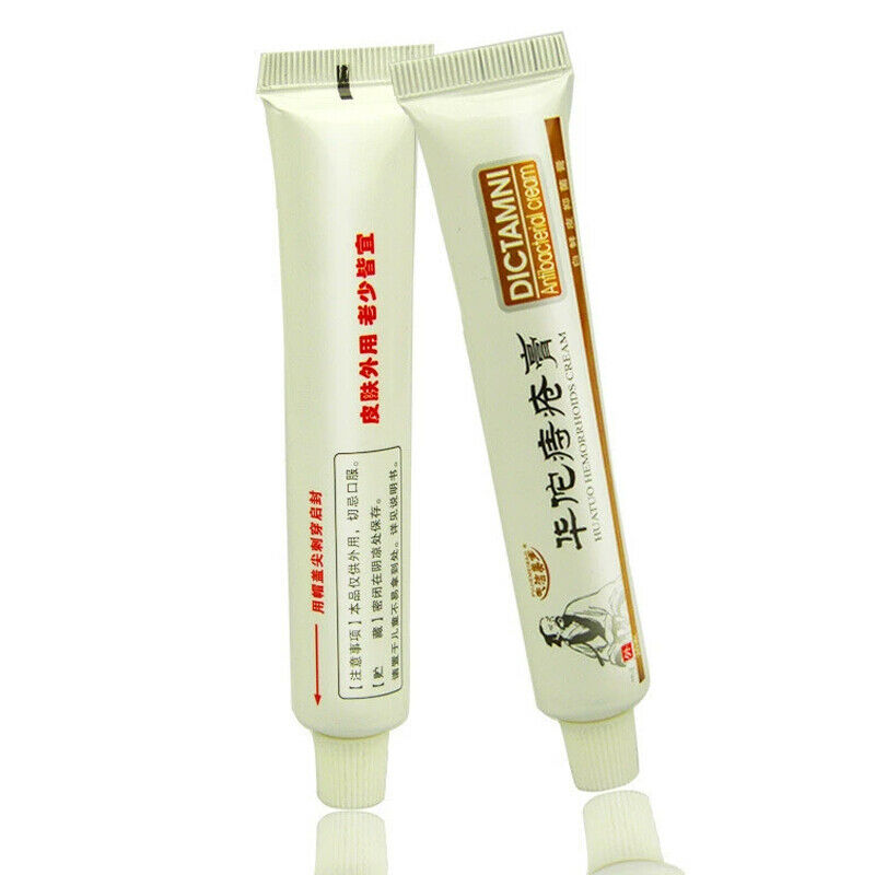 Anal Fissure Cream (2)