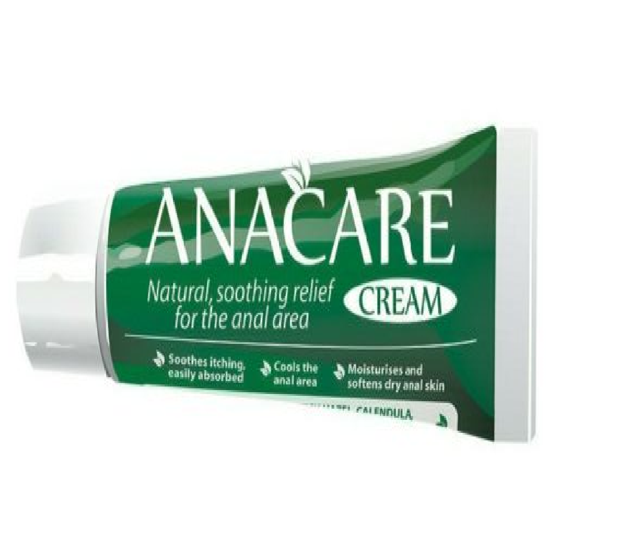 Anal Hemorrhoid cream (2)