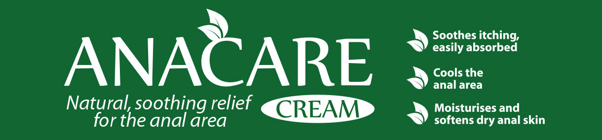 Anal Hemorrhoid cream (3)