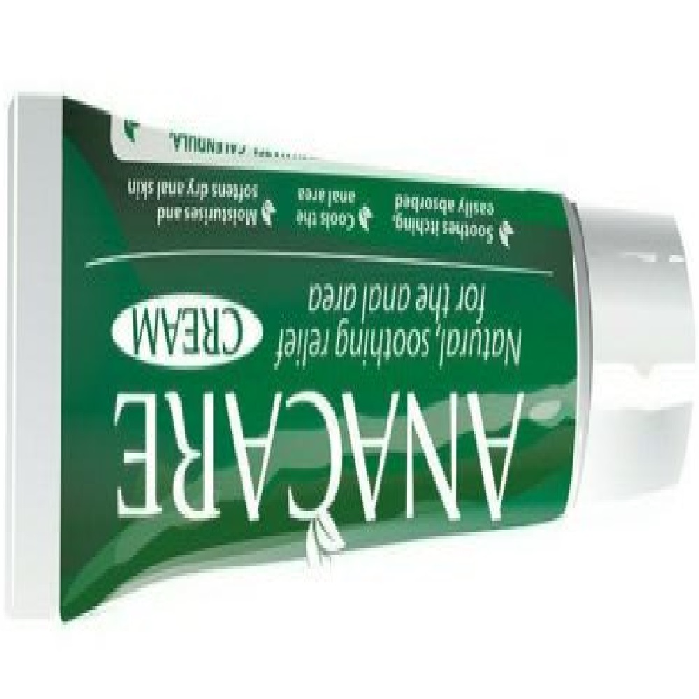 Anal Hemorrhoid cream (4)