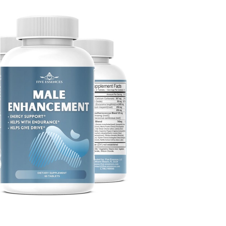 Big Penis Enhancer Pills (4)