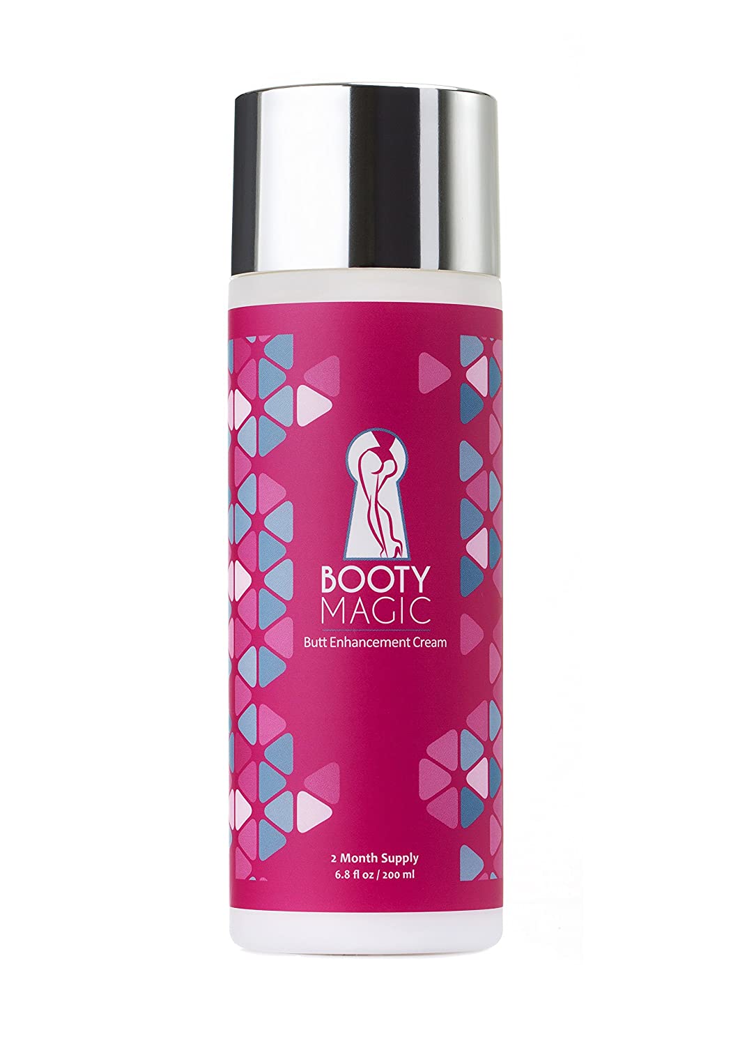 Booty Enhancement Cream (1)