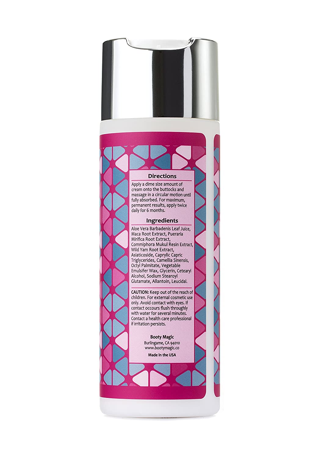 Booty Enhancement Cream (2)