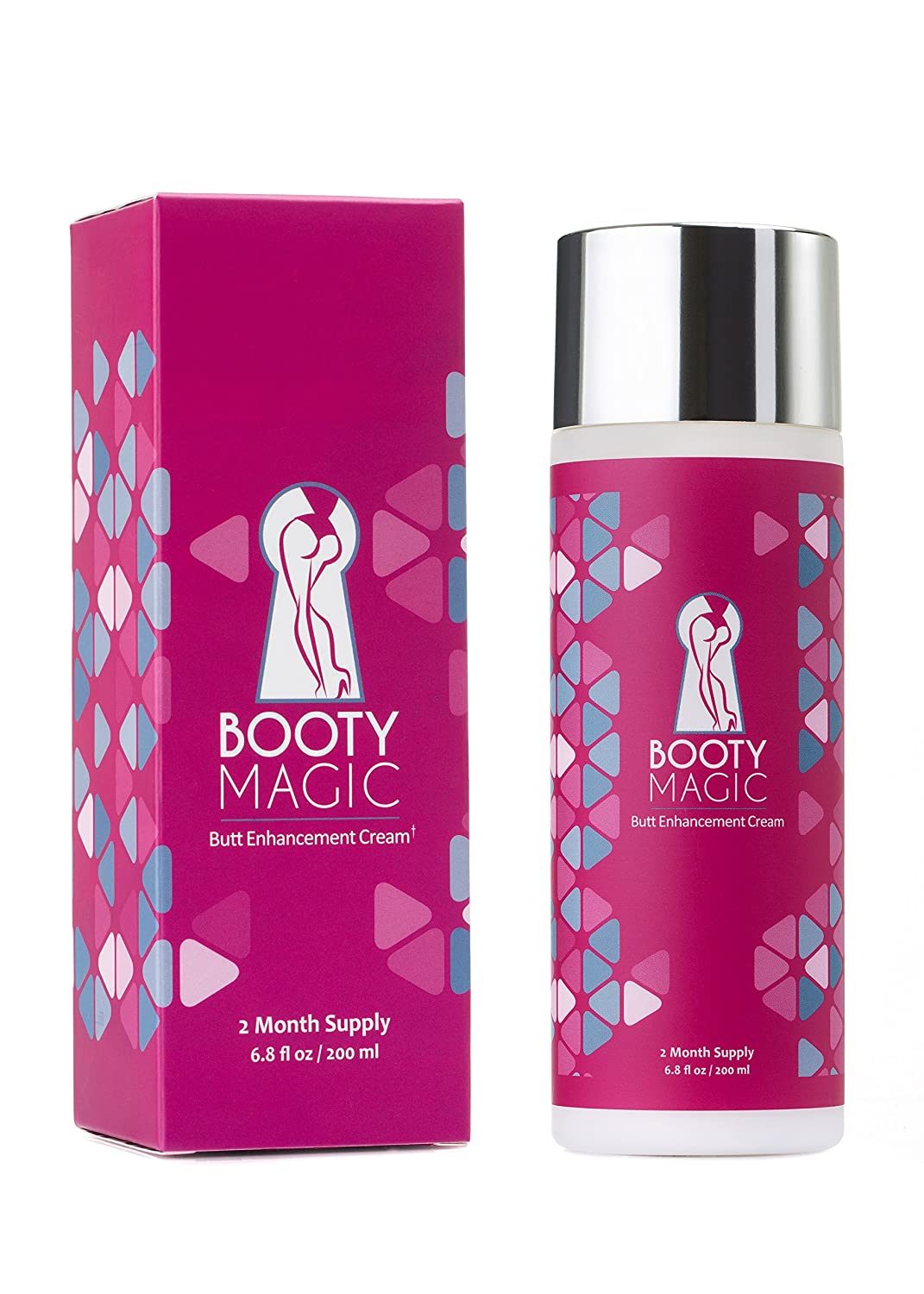 Booty Enhancement Cream (3)