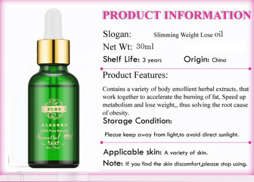 Burning Fats Essential Oil (2)