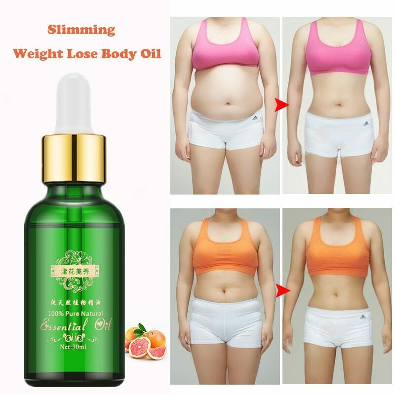 Burning Fats Essential Oil (5)
