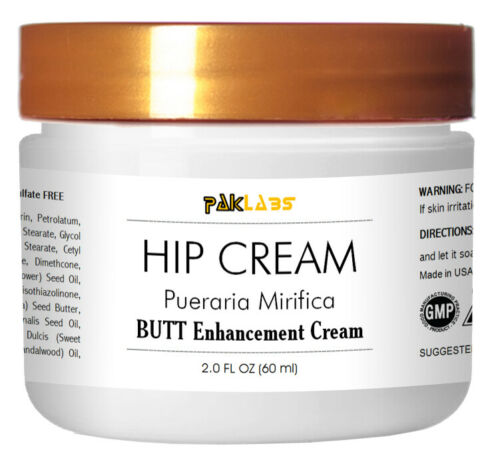 Butt Enlargement Cream (1)