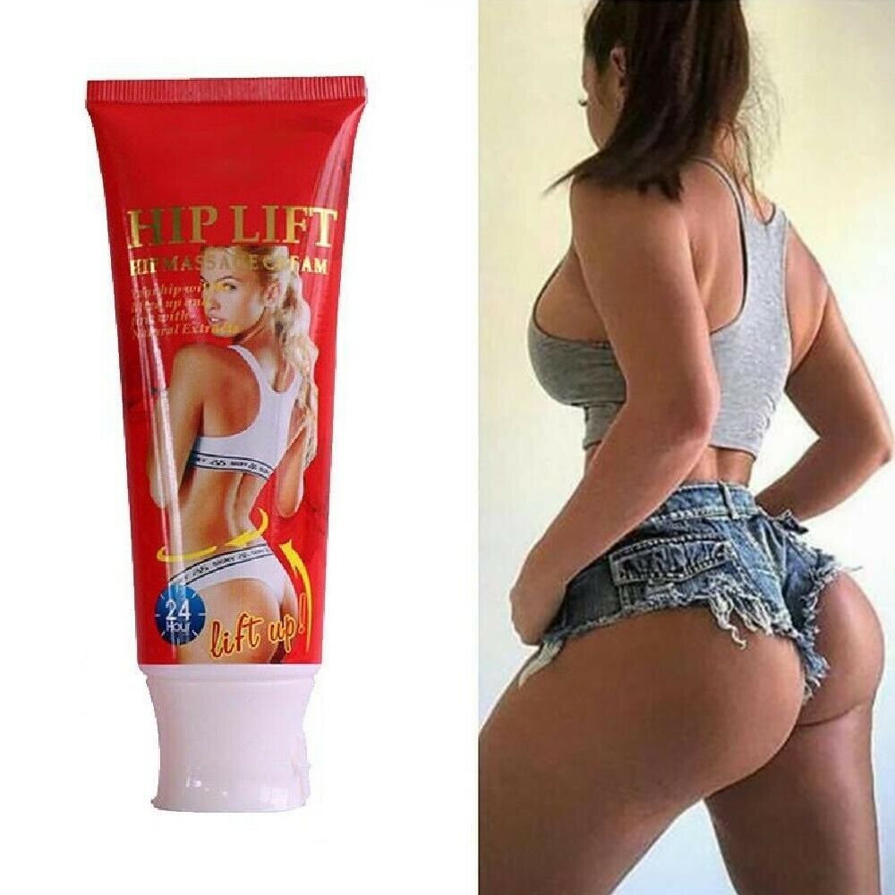 Butt Enlarger Cream (4)