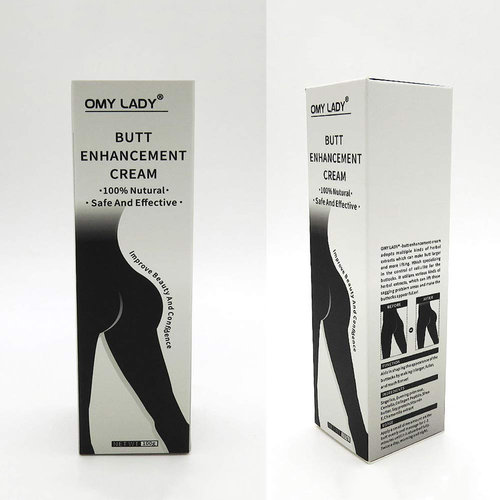 Buttocks Enhancement Cream (2)