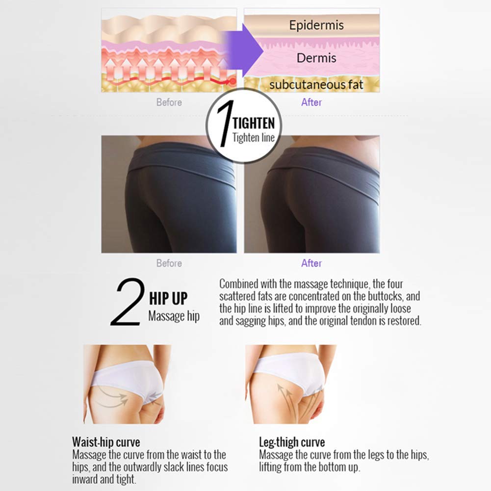 Buttocks Enhancement Cream (4)