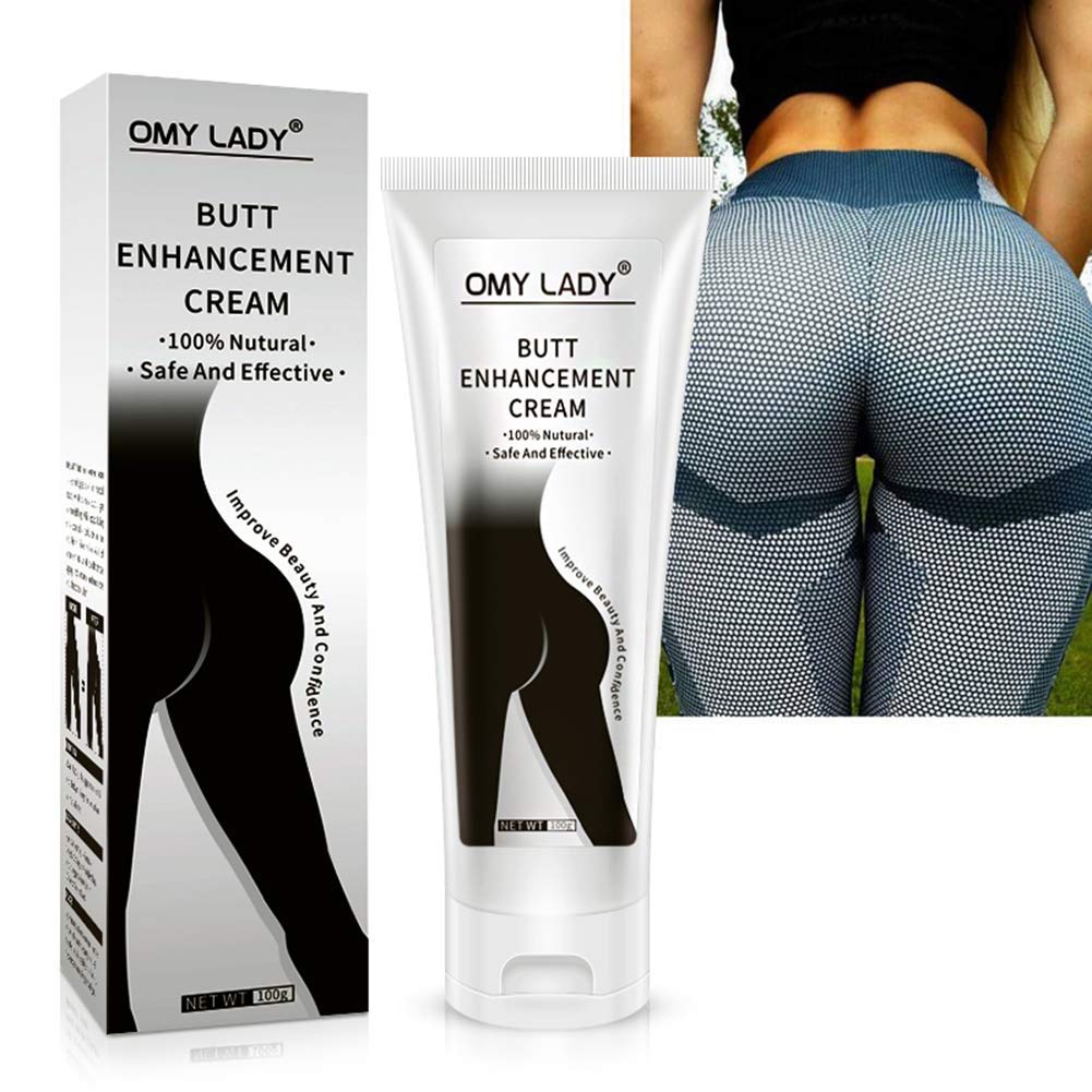 Buttocks Enhancement Cream (5)