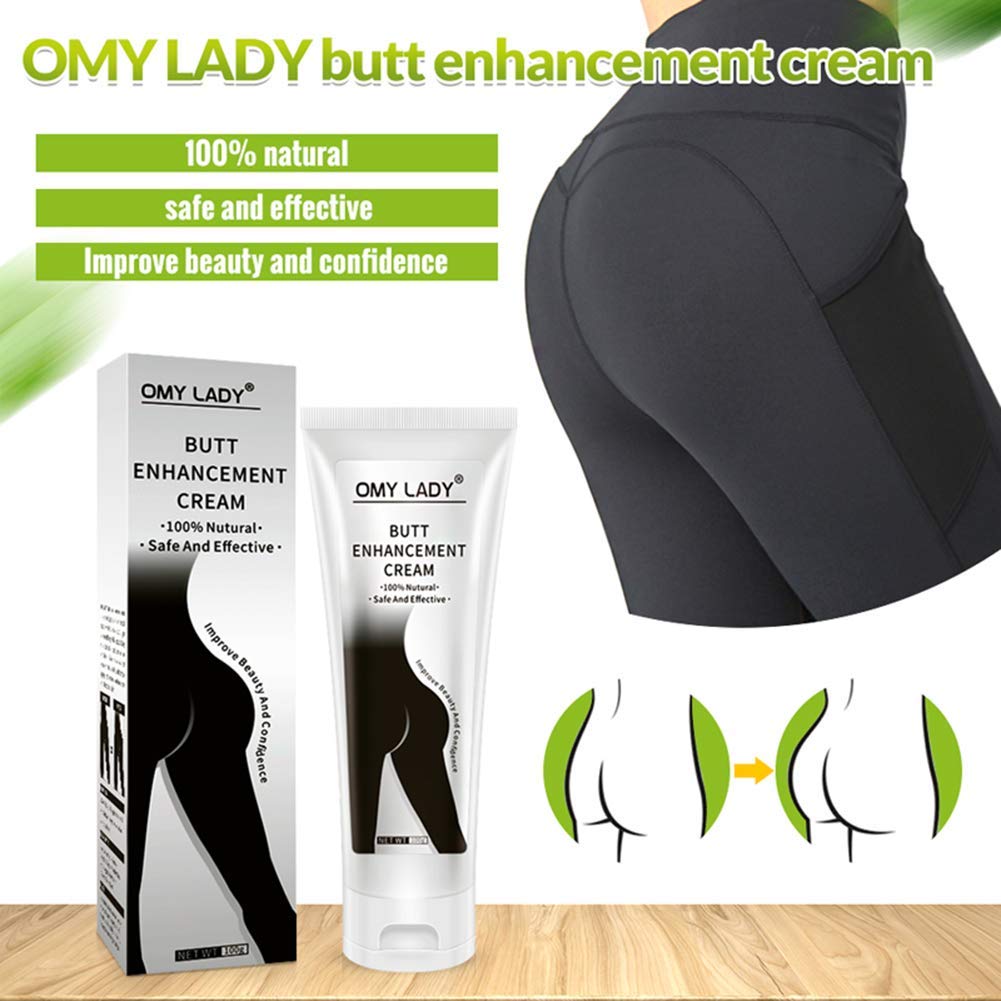 Buttocks Enhancement Cream (6)