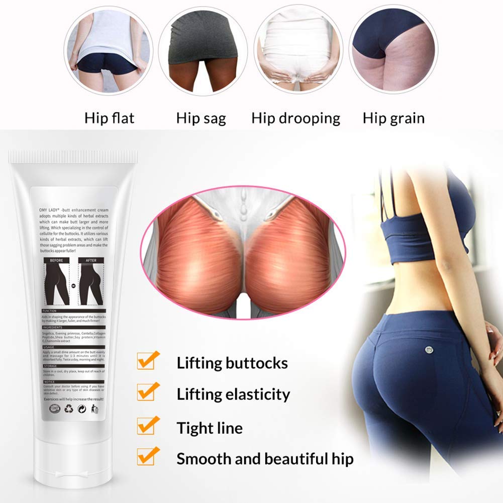 Buttocks Enhancement Cream (8)