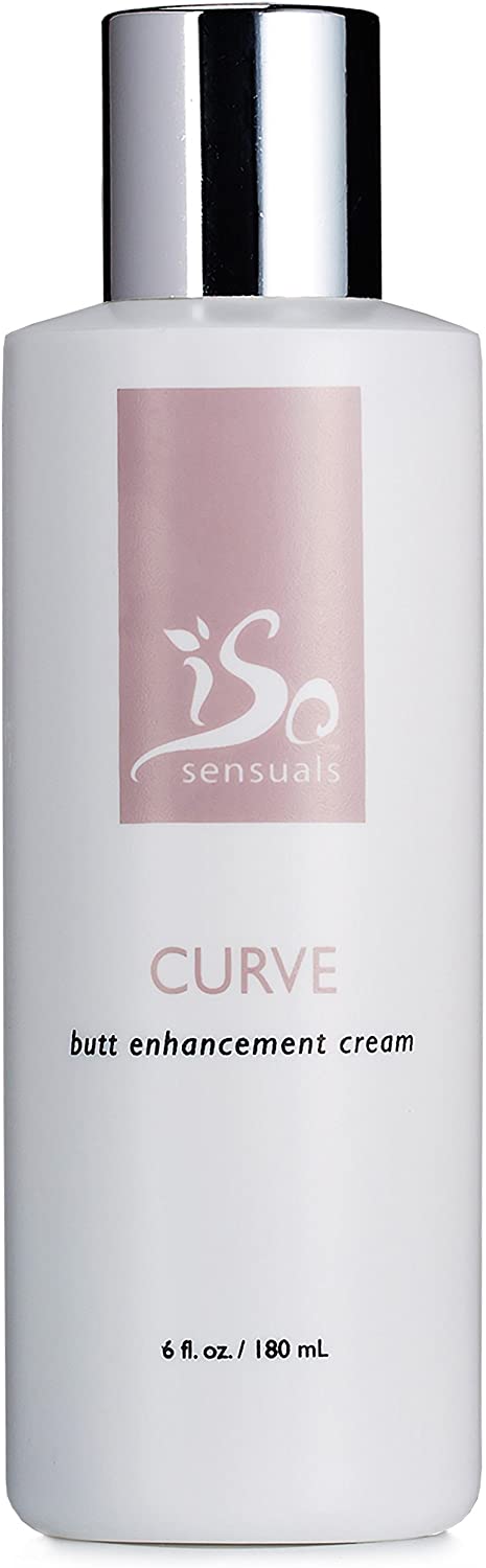 Enhancement Curve Butt Cream (1)