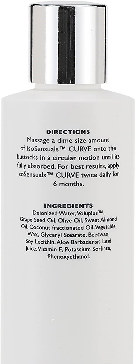 Enhancement Curve Butt Cream (2)