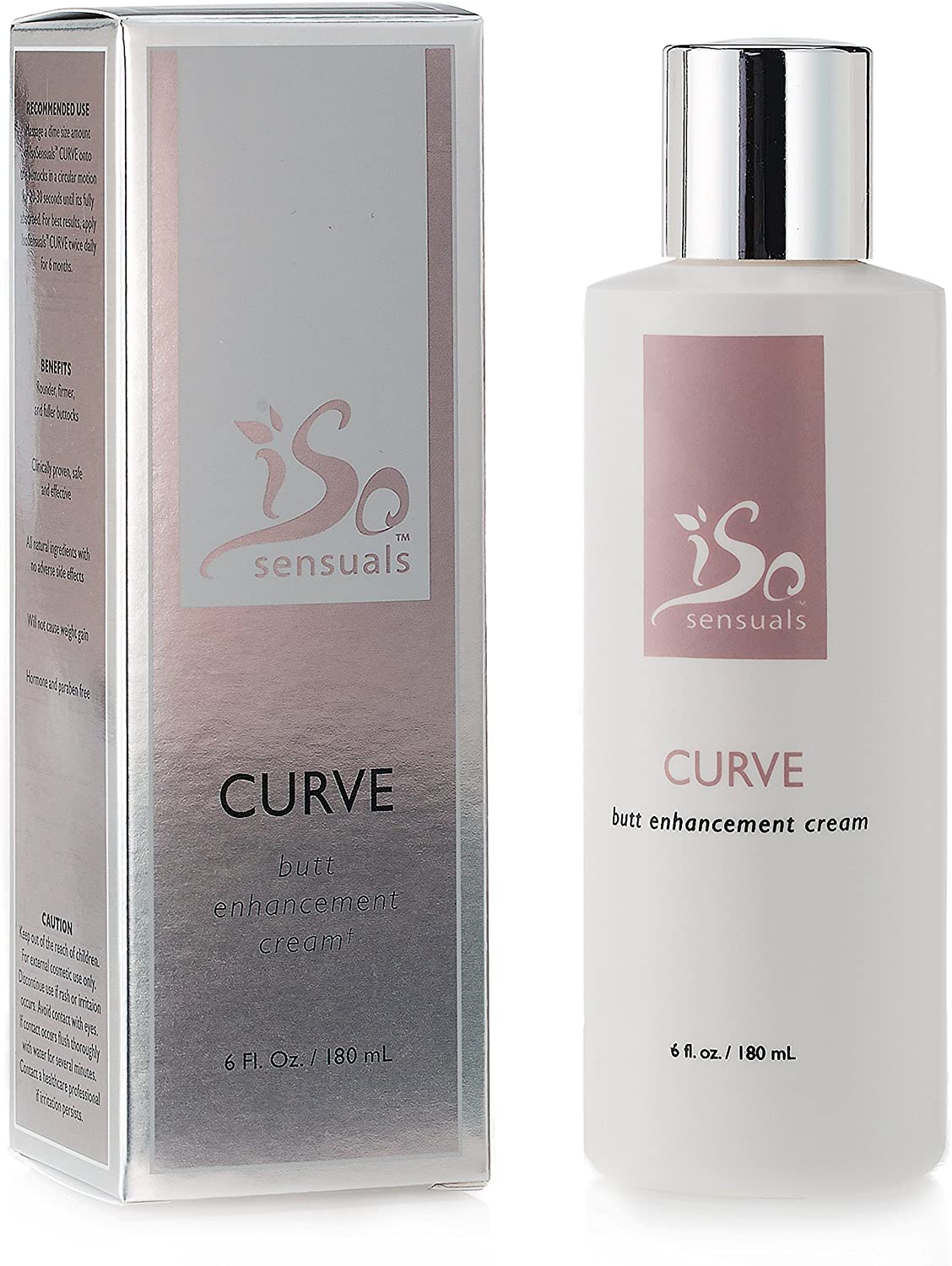 Enhancement Curve Butt Cream (5)