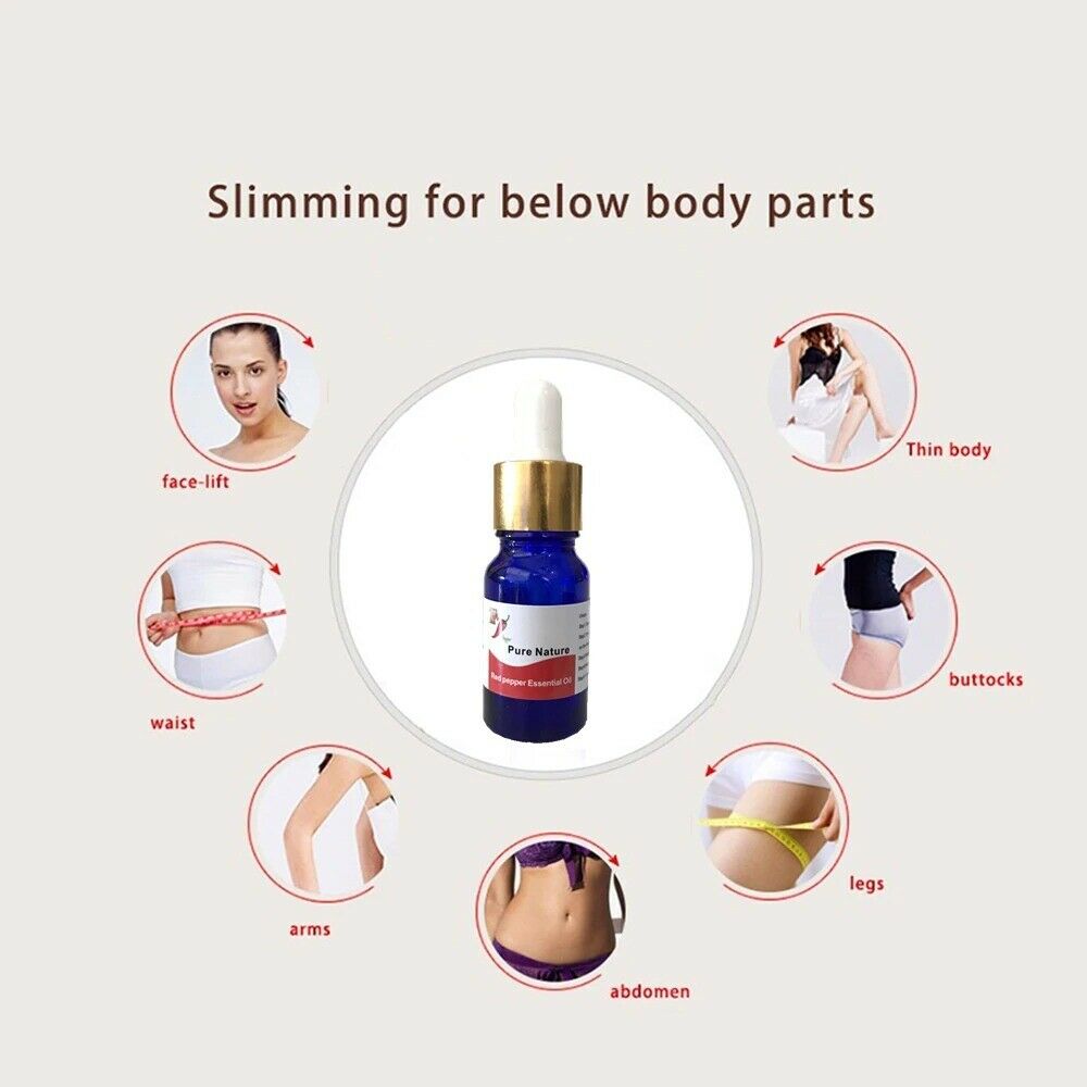 Essential Slimming Oil (1)