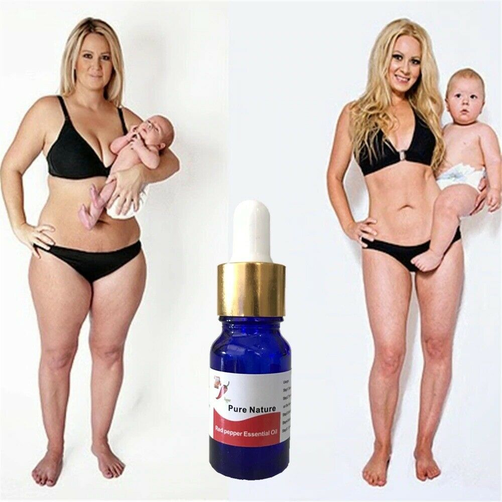 Essential Slimming Oil (2)