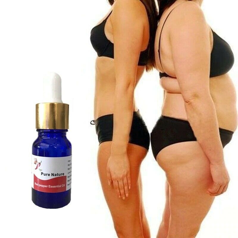 Essential Slimming Oil (5)