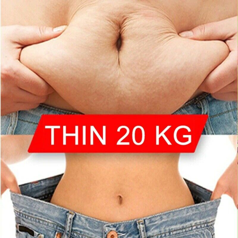 Essential Slimming Oil (8)