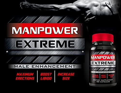 Extreme Penis Pills (1)