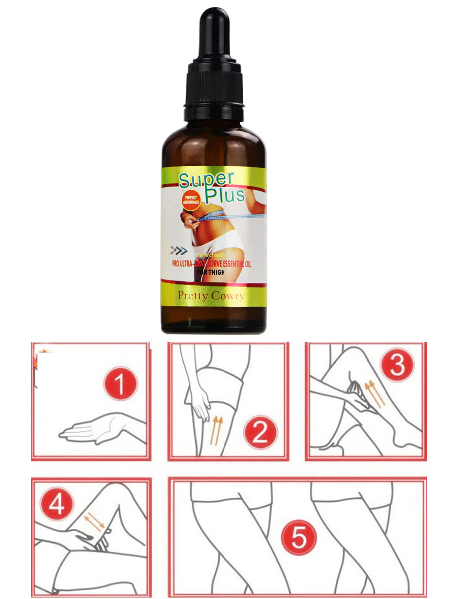 Fat Lost Oil (1)