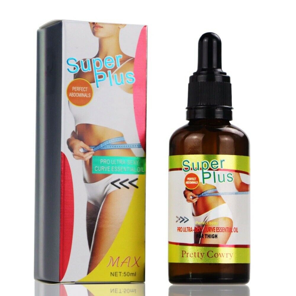 Fat Lost Oil (3)