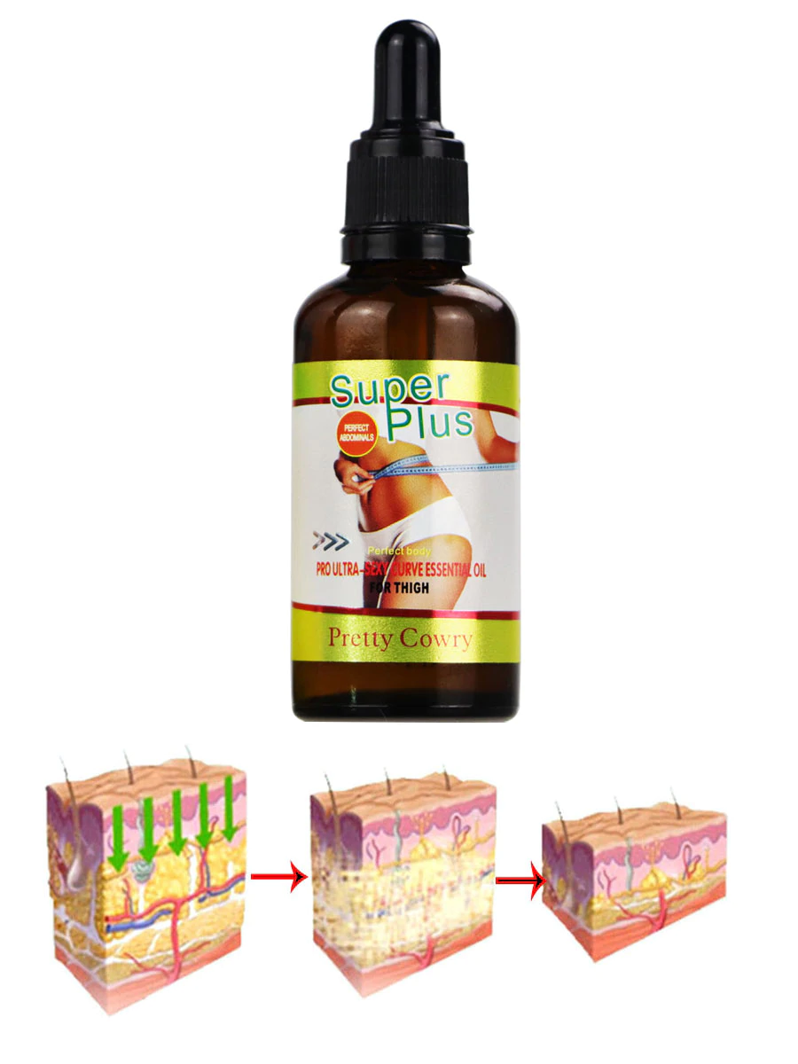 Fat Lost Oil (4)
