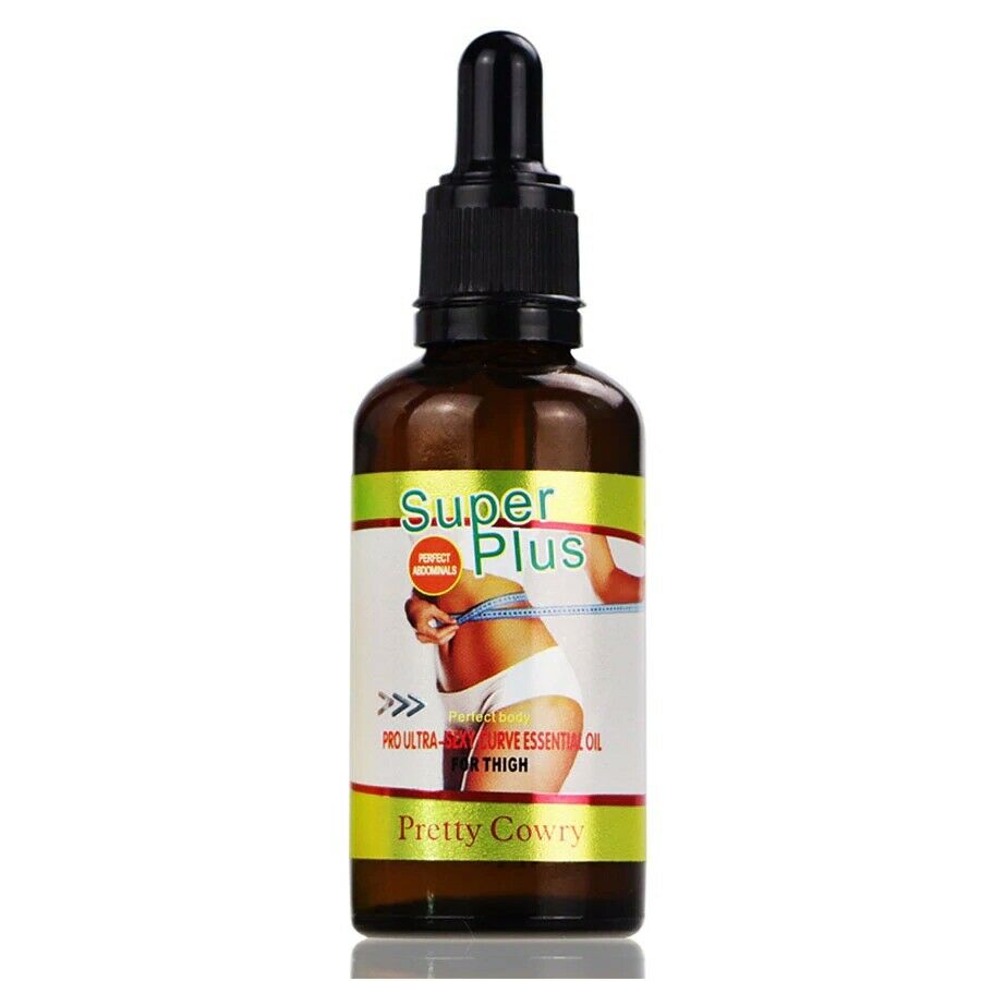 Fat Lost Oil (7)