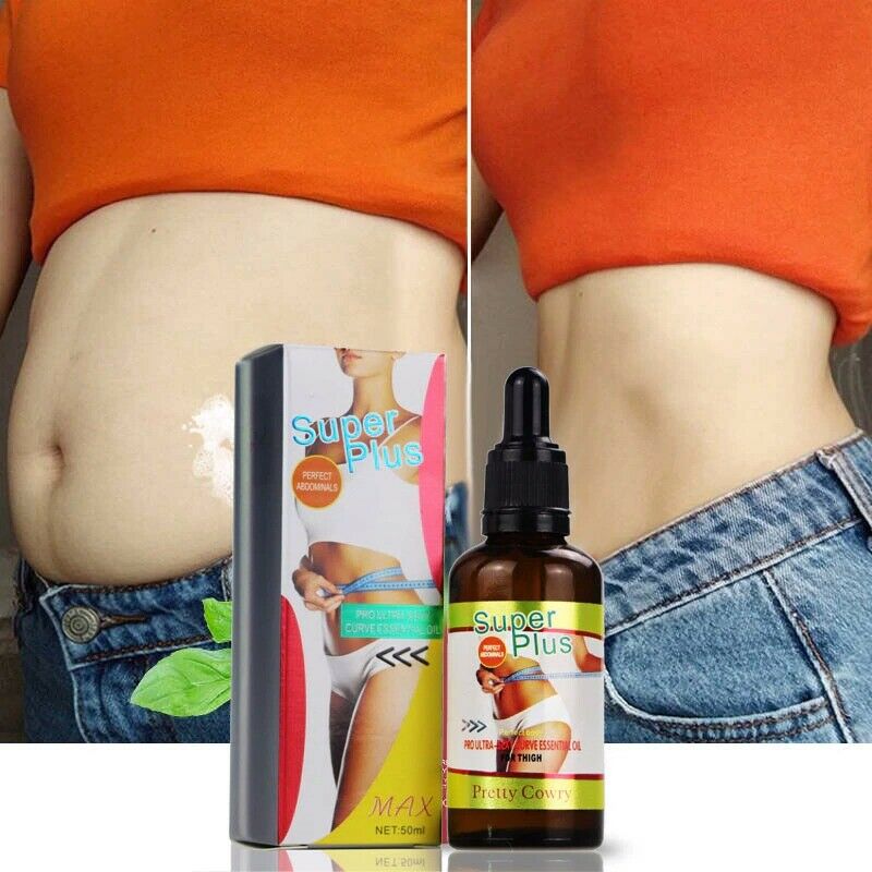 Fat Lost Oil (8)