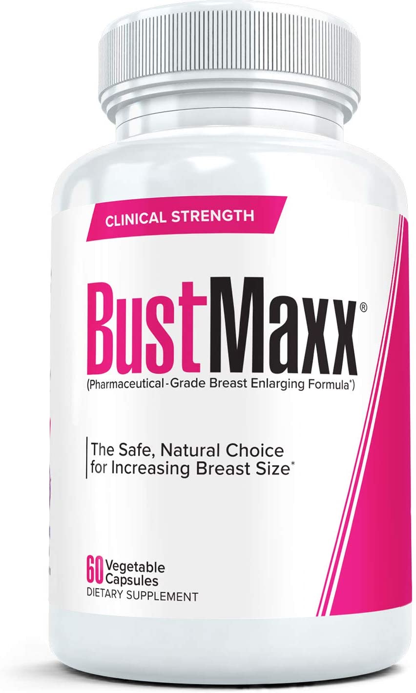 Female Breast Enhancement Pills (1)