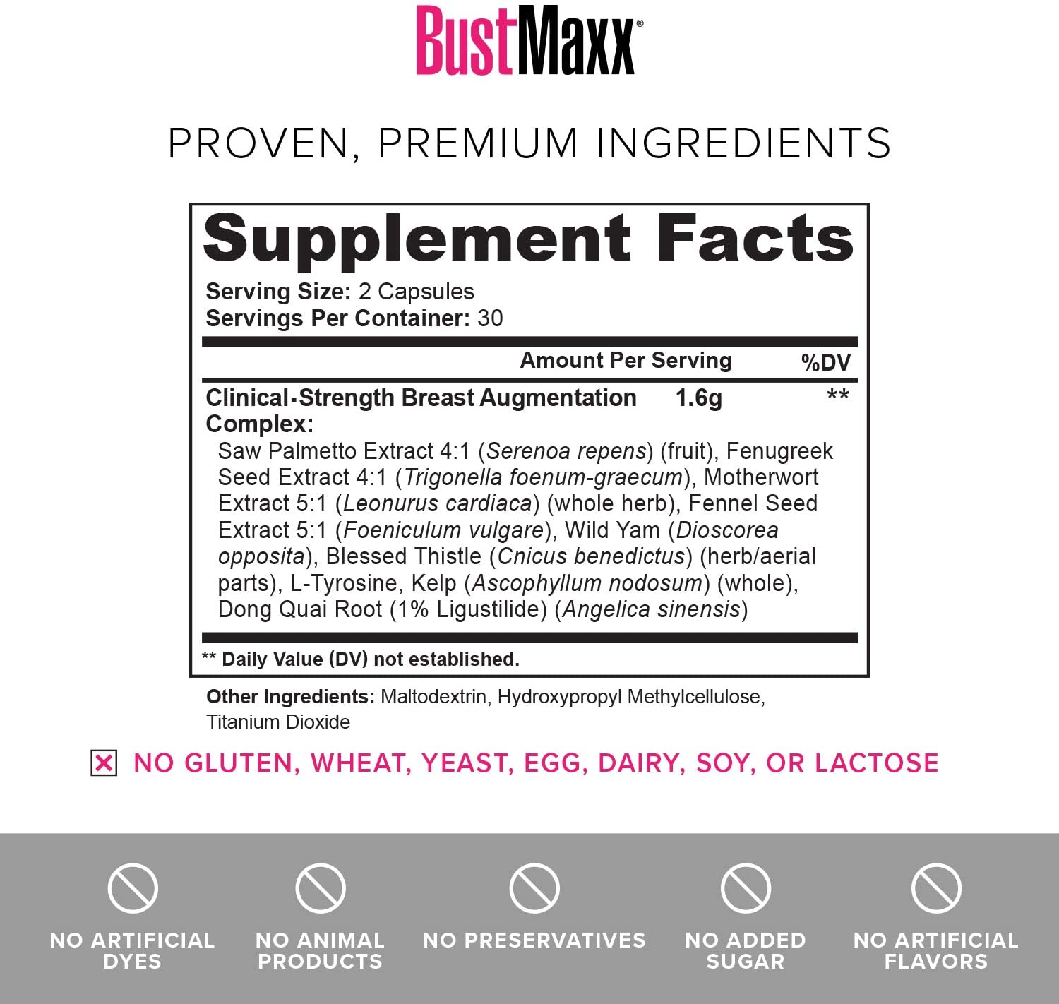 Female Breast Enhancement Pills (4)