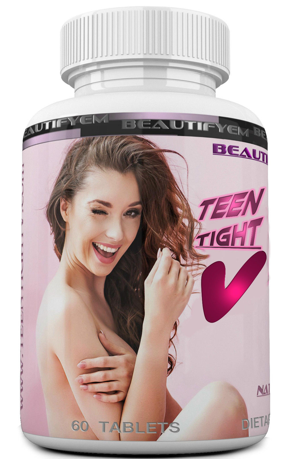 Female Vaginal Tightening Pills (4)