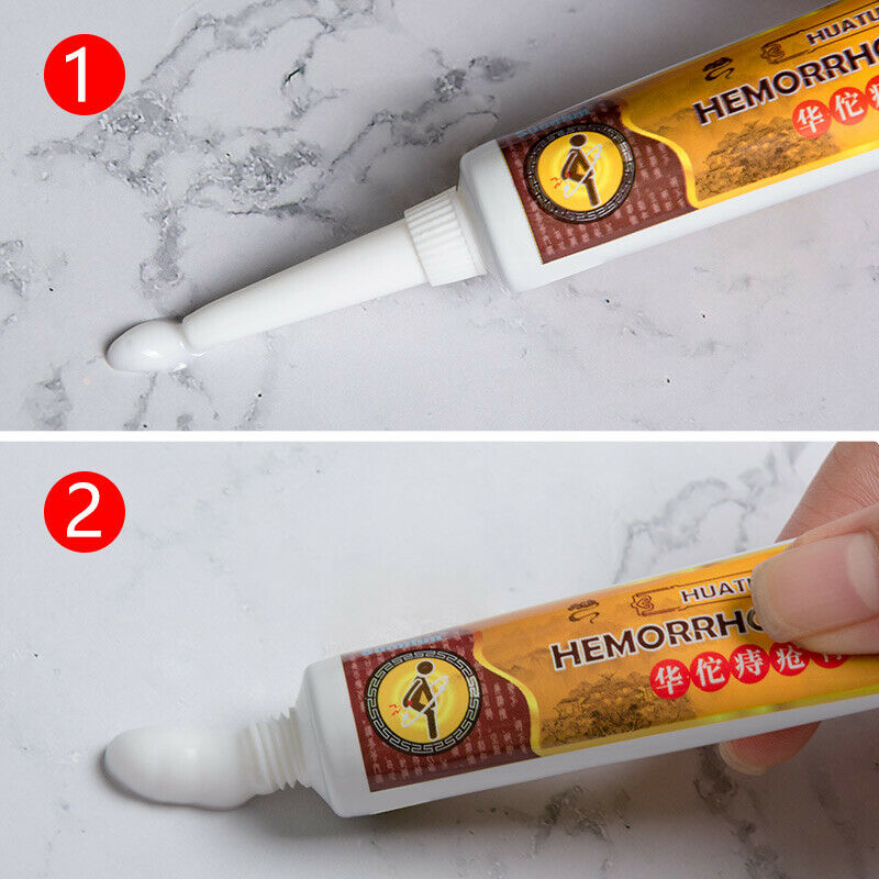Hemorrhoid Anus Cream (4)