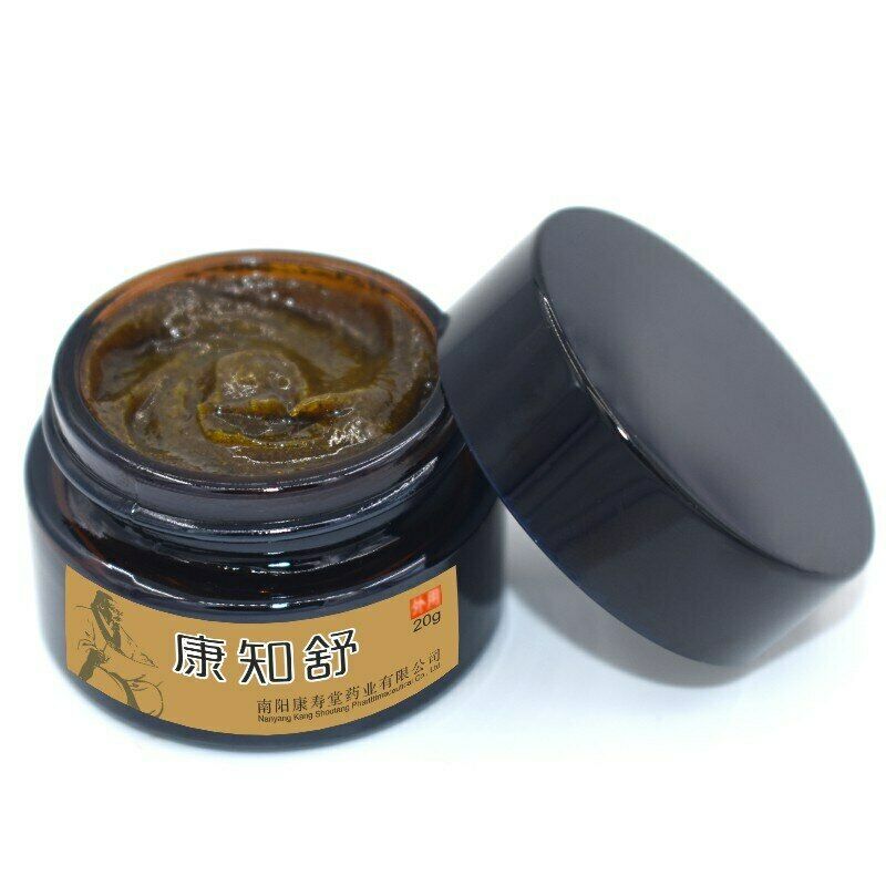 Hemorrhoids Ointment Cream (3)