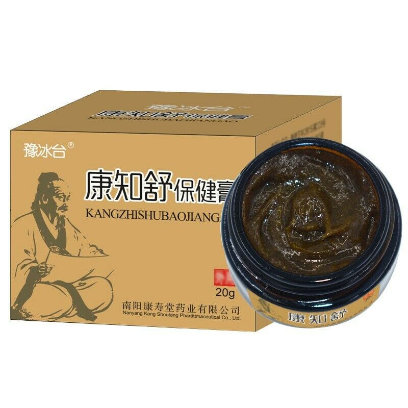 Hemorrhoids Ointment Cream (6)