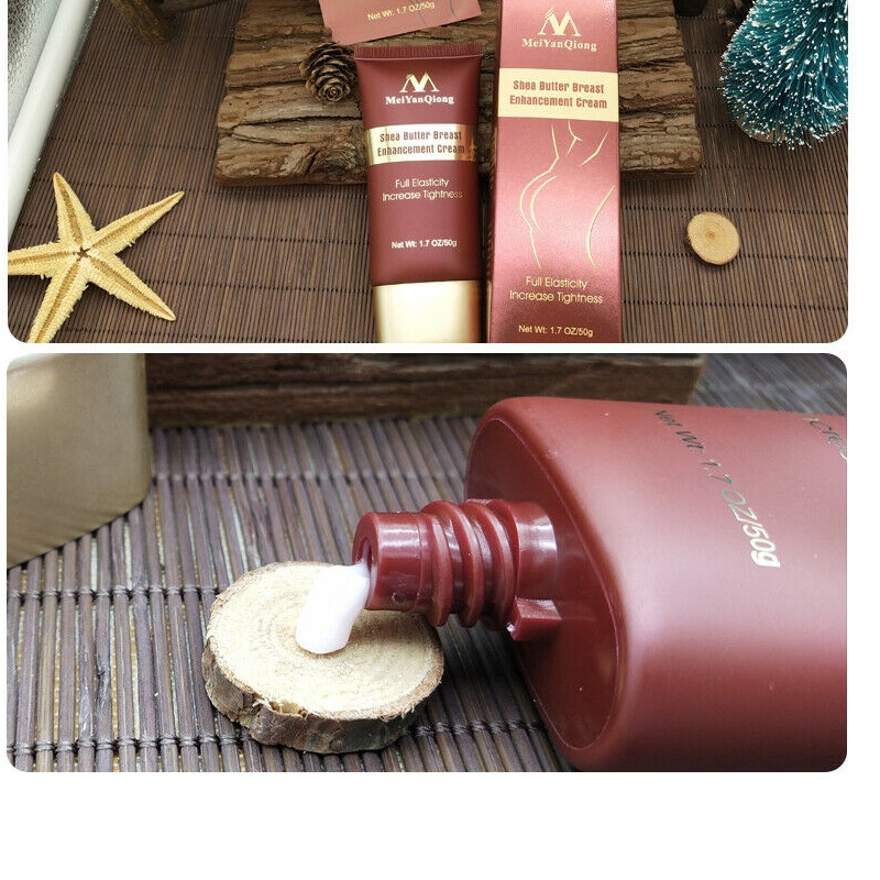 Herbal Breast Enlargement cream (2)