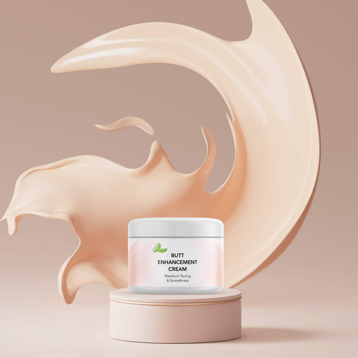Increase Buttocks Cream (5)