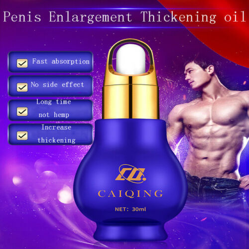 Increase Penis Oils (2)