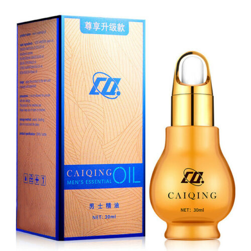 Increase Penis Oils (6)