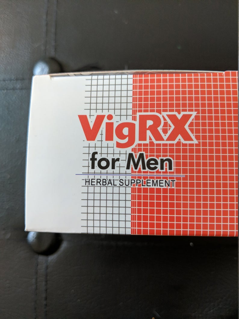 Male Enhancer pills (1)
