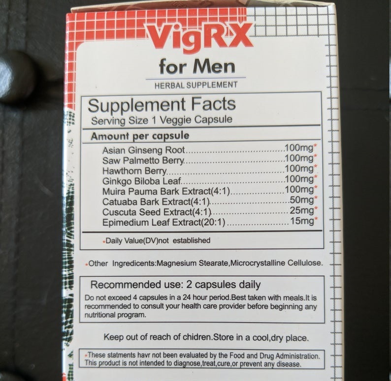 Male Enhancer pills (2)