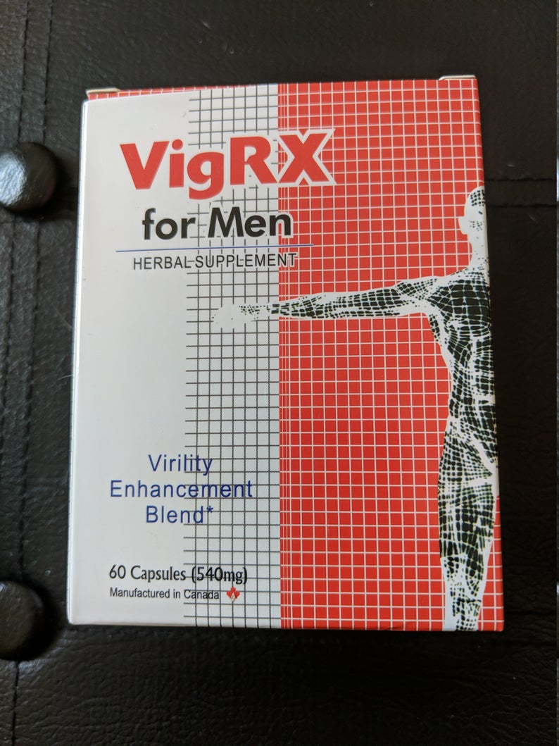 Male Enhancer pills (3)