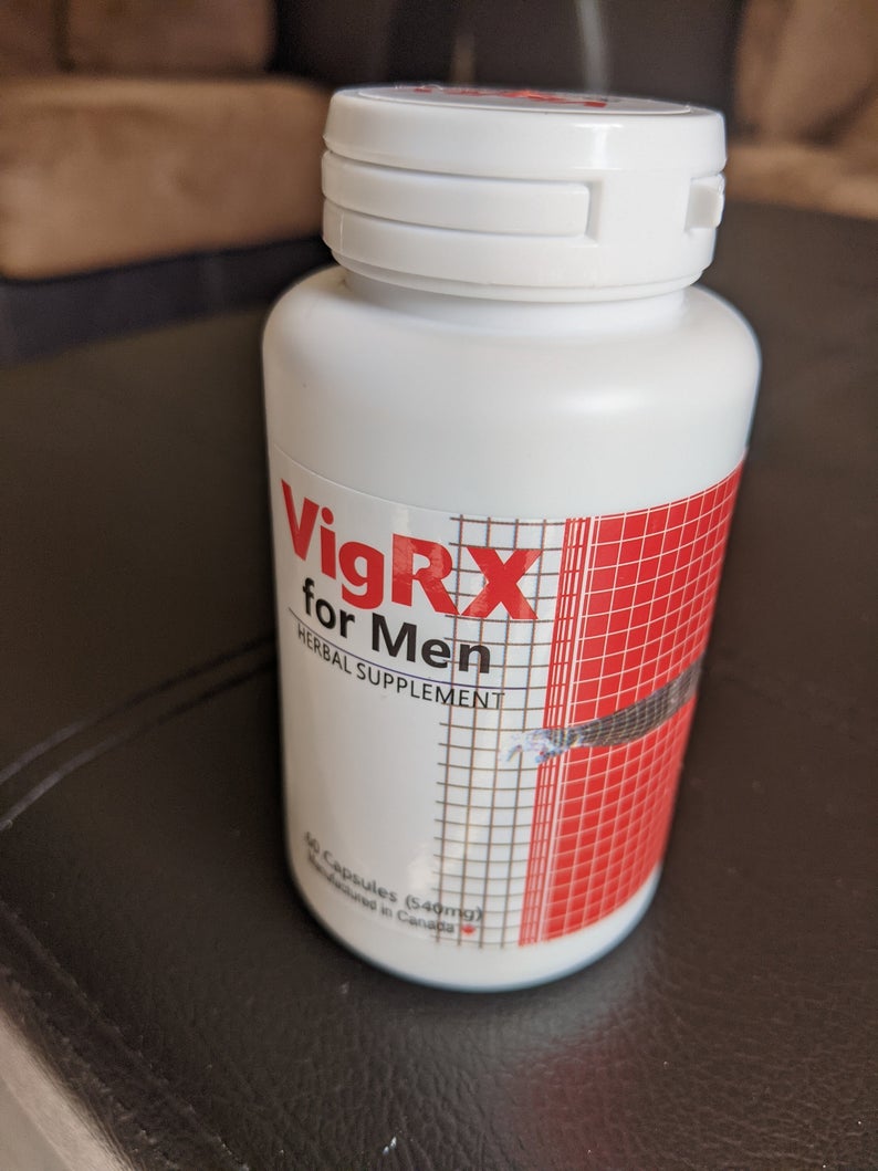 Male Enhancer pills (7)