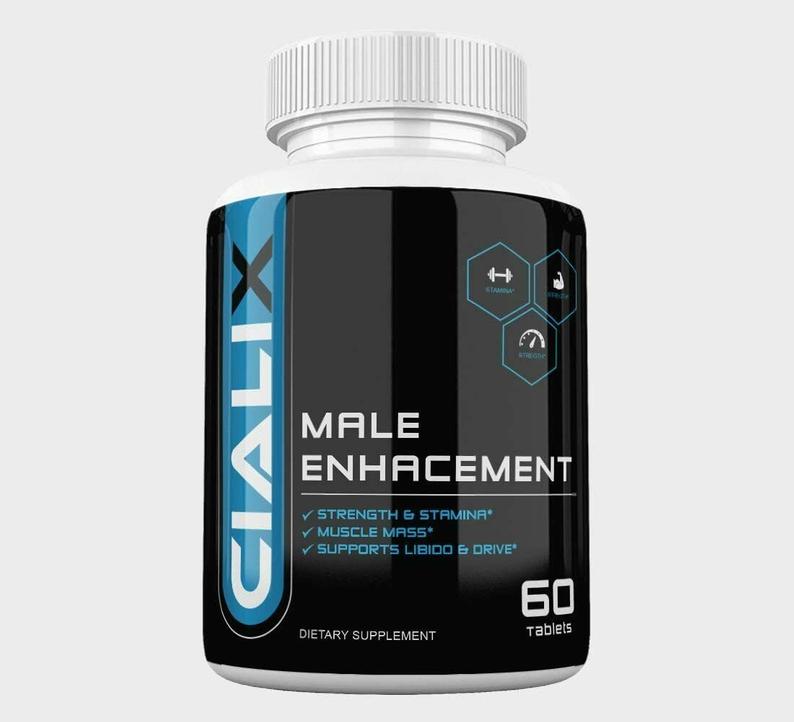 Male Enhancing Pills (1)