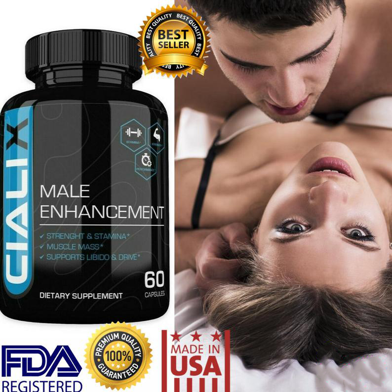 Male Enhancing Pills (4)