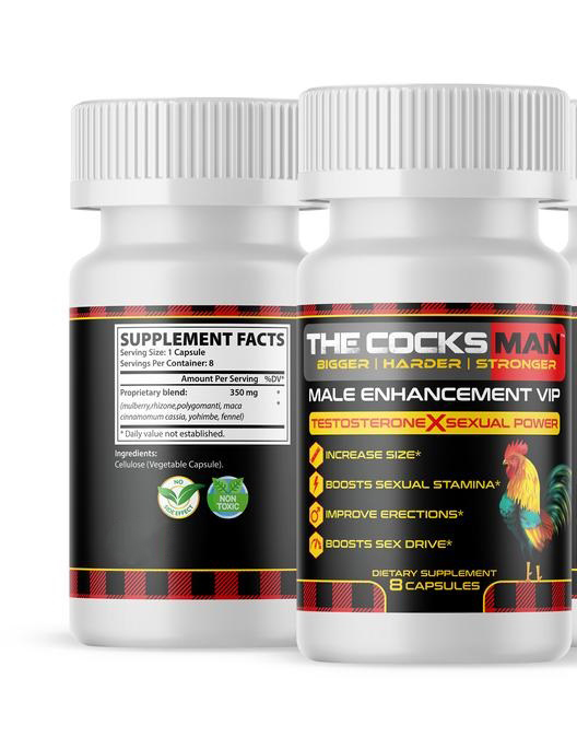 Male enhancement pills (2)
