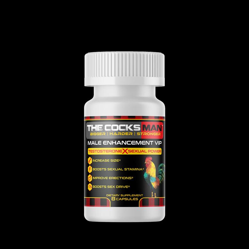 Male enhancement pills (5)