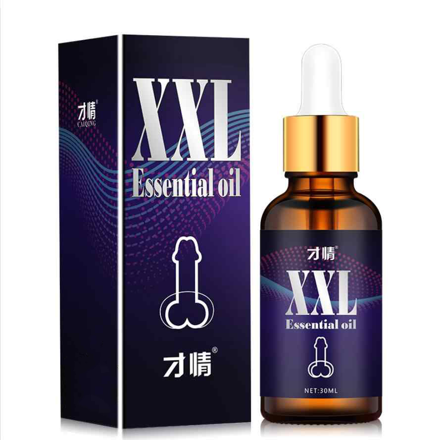Men Enlargement Sexual Oil (1)