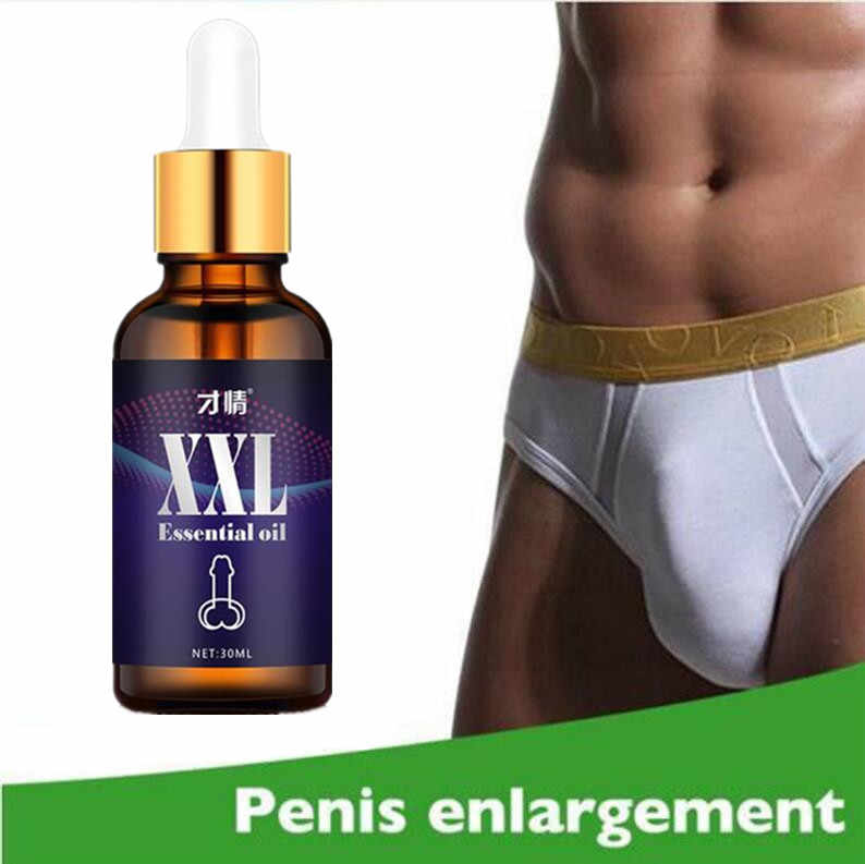 Men Enlargement Sexual Oil (4)